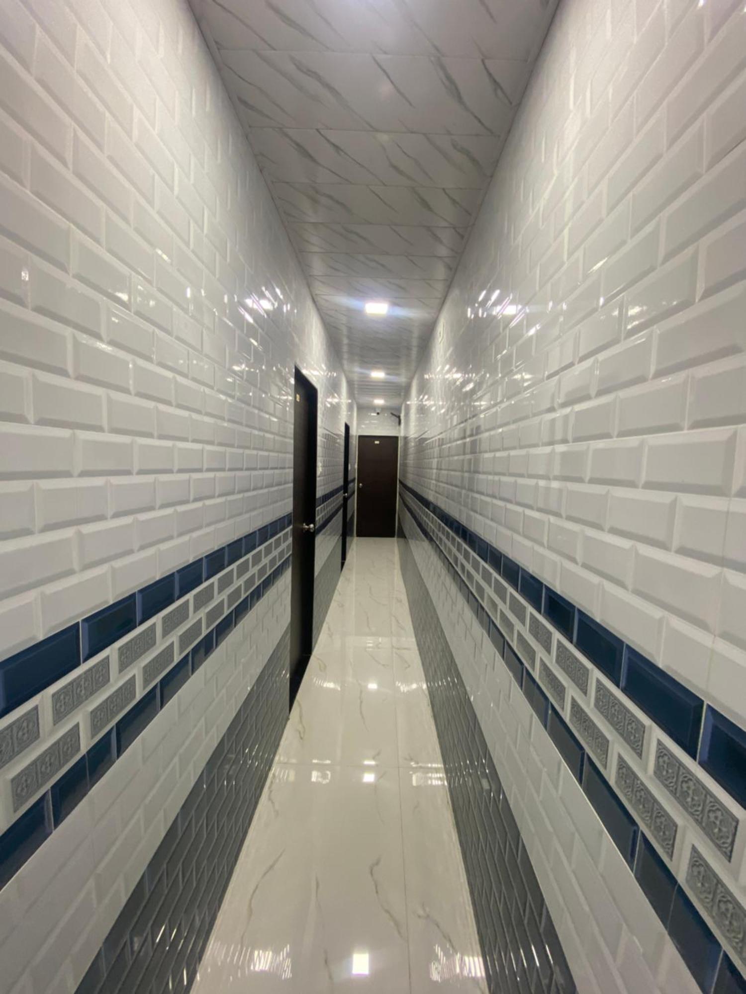 Hotel O Sai Residency Мумбаи Экстерьер фото