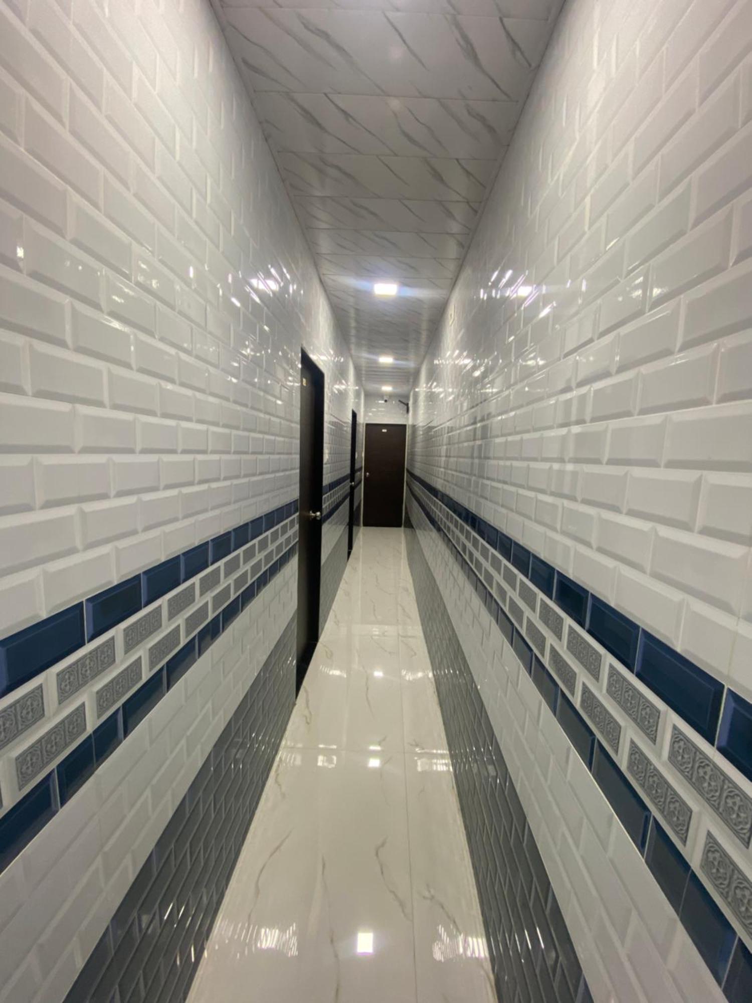 Hotel O Sai Residency Мумбаи Экстерьер фото