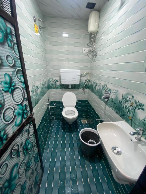 Hotel O Sai Residency Мумбаи Экстерьер фото